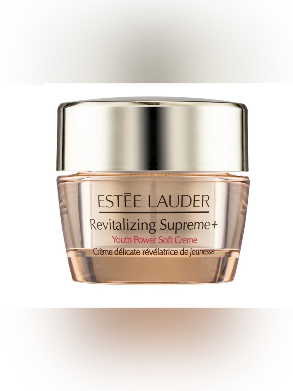 ✨ Estée Lauder Revitalizing Supreme+ Youth Power Soft Creme | 15ml Set of 2